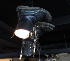 bootlamp